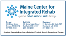 Maine Center for Integrated Rehab